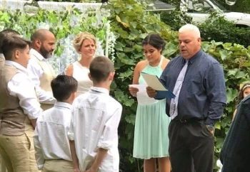 Transforming a high-risk neighborhood by building a ministry