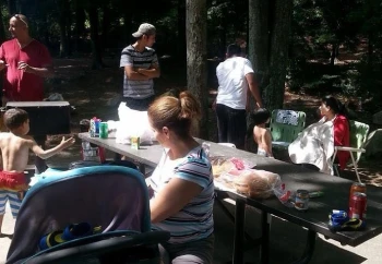 Assisting immigrants with resources and community support